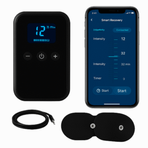 Home Smart Recovery EMS
